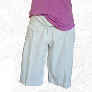 The Limited Drew Fit Bermuda Shorts (2)